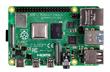 Raspberry Pi 4 Model B 2gb Ram Element 14 Uk 4k Usb-c