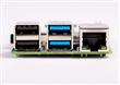 Raspberry Pi 4 Model B 2gb Ram Element 14 Uk 4k Usb-c