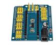 Shield De Expansión Con Borneras Para Arduino Nano