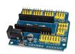 Shield De Expansión Con Borneras Para Arduino Nano