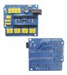 Shield De Expansión Con Borneras Para Arduino Nano