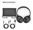 Auriculares Bluetooth Avantree Hs063 Super Graves 20 Hs Mic