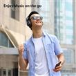 Auriculares Bluetooth Avantree Hs063 Super Graves 20 Hs Mic