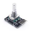 Modulo Encoder Rotativo ky-40 20 Pulsos Arduino Compatible