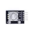 Modulo Encoder Rotativo ky-40 20 Pulsos Arduino Compatible