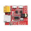 Bluetooth Audio 3w Mp3 Usb Tf Card Control Remoto