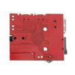 Bluetooth Audio 3w Mp3 Usb Tf Card Control Remoto