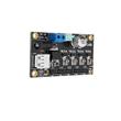 Modulo Fuente LM7805 5V/3.3V/2.5V/1.8V/1.2V