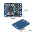 Modulo Amplificador De Audio Mono 60w Tpa3118 De 10 A 24vdc