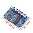 Modulo Amplificador De Audio Mono Tda8932 Clase D 35w