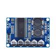 Modulo Amplificador De Audio Mono Tda8932 Clase D 35w