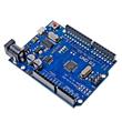 Arduino UNO Compatible R3 CH340 Micro USB Atmega328P Domotica Robotica