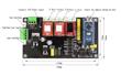 CNC Shield Arduino Nano Compatible GRBL Grabado Laser