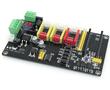 CNC Shield Arduino Nano Compatible GRBL Grabado Laser