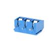Borneras Cable 3 Bornes Paso 5.00mm Ideal Electronica