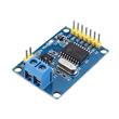 Módulo CAN Bus MCP2515 receptor módulo SPI TJA1050 para arduino
