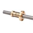 Tuerca Anti-backlash Thsl 8mm Paso 2mm