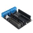 Modulo Expansion Nodemcu L293d Lua Motor Driver Esp8266
