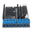 Modulo Expansion Nodemcu L293d Lua Motor Driver Esp8266