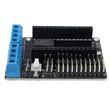Modulo Expansion Nodemcu L293d Lua Motor Driver Esp8266