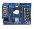 Modulo Shield de expansión multifunción Arduino Compatible