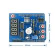 Modulo Shield de expansión multifunción Arduino Compatible