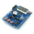 Modulo Shield de expansión multifunción Arduino Compatible
