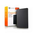 Disco duro externo Seagate Expansion STEA1000400 1TB negro