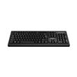 Teclado Inalambrico Español Qwerty Tcli01 Negro Usb