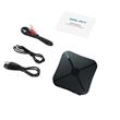 Receptor Transmisor De Audio Bluetooth Portatil Gran Alcance
