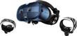 Htc Vive Cosmos Casco Realidad Virtual Pc Lente Vr + Mandos