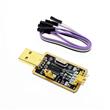 Adaptador Conversor Usb Ttl Serie Pl2303 5v 3.3v Arduino Pic