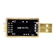 Adaptador Conversor Usb Ttl Serie Pl2303 5v 3.3v Arduino Pic