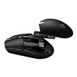 Mouse De Juego Inalámbrico Logitech G Series Lightspeed G305