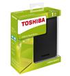 Disco duro externo Toshiba Canvio Basics HDTB410XK3AA 1TB