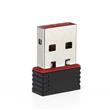 Adaptador Wifi Usb Pc Receptor Nano Realtek 2.4ghz 802.11n