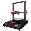 Impresora 3D Anet ET4 20x20x25 cm 110V/220V Tecnología FDM