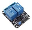 Kit Basico Arduino Uno R3 + 16x2 Relay Cables Proto Buzzer