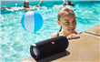 Parlante Jbl Flip 5 Bluetooth Portatil Original Resistente al Agua Negro