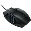 Mouse Gamer Mmo Logitech G600 20 Botones 8200 Dpi Led Full
