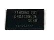 Memoria Nand Flash Samsung Original Virgen K9gag08u0e