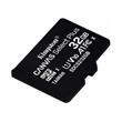 Memoria Micro Sd Kingston 32gb Clase 10 Canvas Select 100mb/s