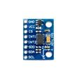 Modulo Acelerometro Gravedad Adxl345 Arduino