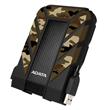 Disco Externo Adata 2Tb Resiste Golpes Y Agua Hd710m Pro - Camuflado