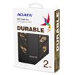 Disco Externo Adata 2Tb Resiste Golpes Y Agua Hd710m Pro - Camuflado