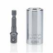 Llave Tubo Universal 7-19 Mm C/adaptador Bocallave Magica