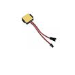 Interruptor Touch Modulo Sensor Tactil Espejo Luminoso Led