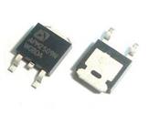 Transistor Apm2558nuc-trg Apm2558n To-252 Nuevos