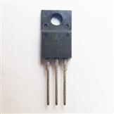 Transistor Bcr3km To-220 Nuevos