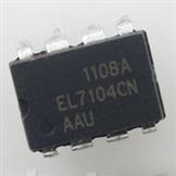 Circuito Integrado El7104cn Ic 7104 Mosfet Dvr Hs Dip-8